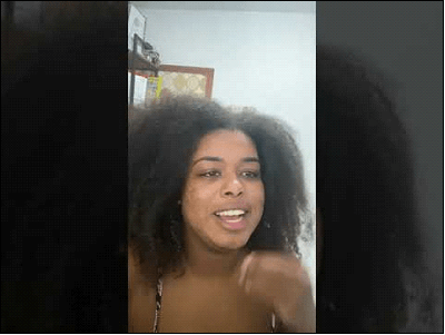Depoimento em vídeo de Bárbara Gomes, aluno(a) do curso de Python
