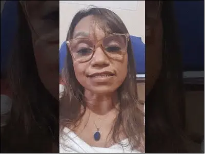 Depoimento em vídeo de Rosana Leandro, aluno(a) do curso de Python