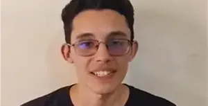 Depoimento em vídeo de Anderson C Mota, aluno(a) do curso de No Code + IA