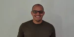 Depoimento em vídeo de Felipe Pereira, aluno(a) do curso de No Code + IA