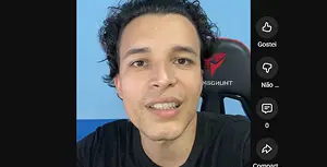 Depoimento em vídeo de Mateus Costa, aluno(a) do curso de No Code + IA