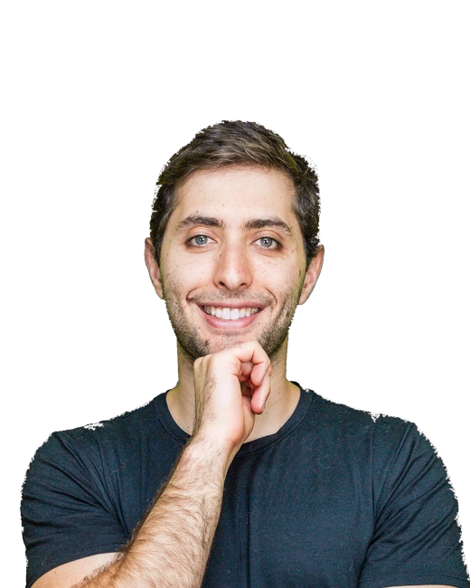 Alon Pinheiro - Power BI