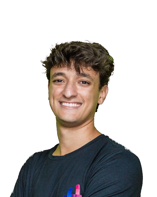 Henrique Lobo - Agentes de IA e n8n