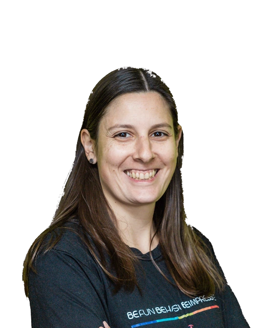 Millene Galetti - JavaScript