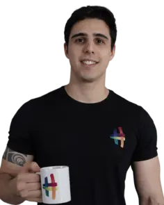 Rafael da Hashtag