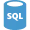 Ícone SQL