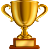 Emoji de troféu
