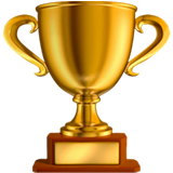 Emoji de troféu