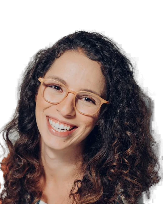 Ana Mcauchar - Feedback