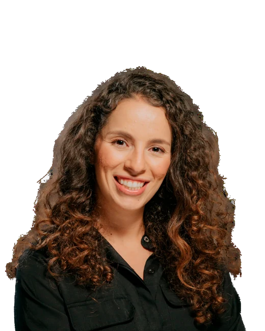 Ana Mcauchar - Perfis Comportamentais