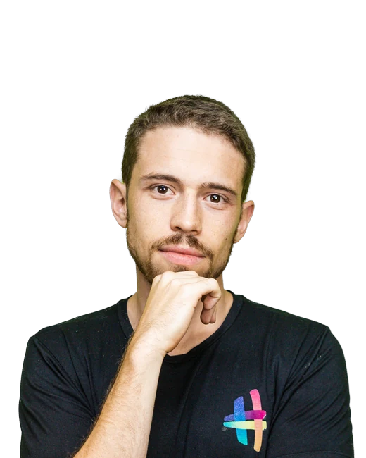 João Lira - Lógica de Programação e Algoritmos