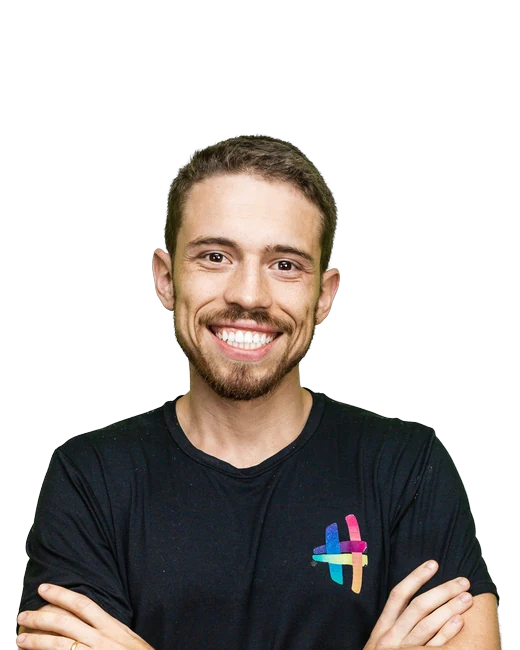 João Lira - Python