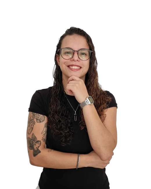 Manuela Andrade - Segredos do LinkedIn