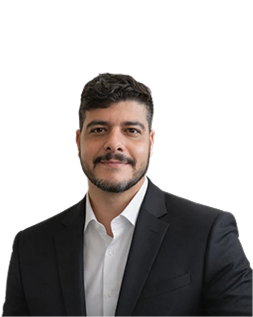 Márcio - Processos Seletivos