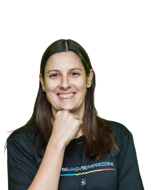 Millene Galetti - Bubble