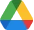 Ícone Google Drive