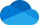Ícone OneDrive