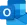 Ícone Outlook