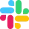 Ícone Slack