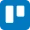 Ícone Trello