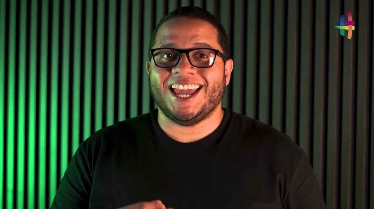 Vídeo de apresentação do Curso de Excel Impressionador
