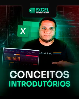 Módulo 1 - Conceitos Introdutórios