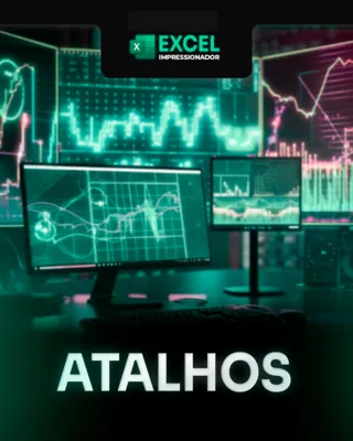 Módulo 2 - Atalhos