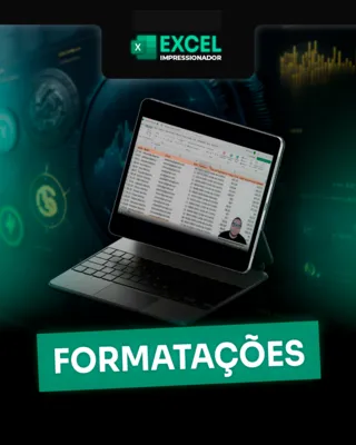 Módulo 3 - Formatação