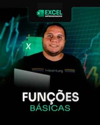 Módulo 4 - Funções Básicas