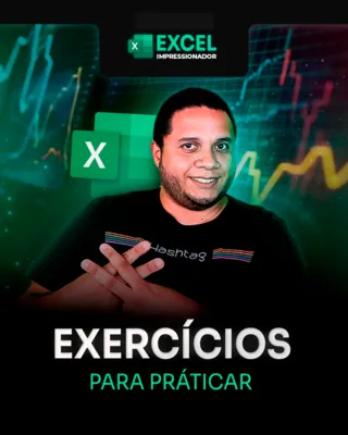 Módulo 8 - (Opcional) Primeiro Módulo de Exercícios