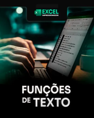 Módulo 11 - Funções de Texto