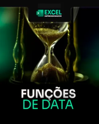 Módulo 12 - Funções de Data