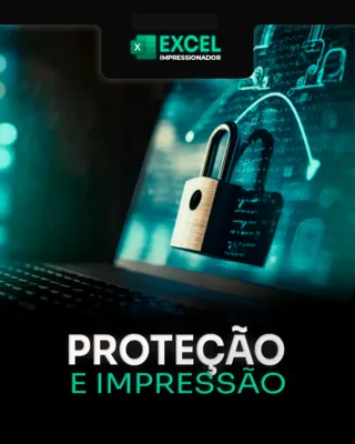 Módulo 15 - Proteção e Impressão
