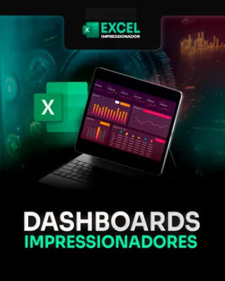 Módulo 16 - Dashboards Impressionadores