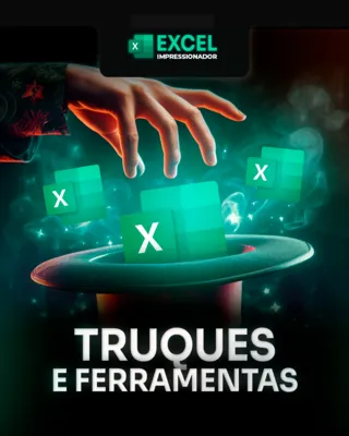 Módulo 17 - Truques e Ferramentas