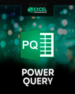 Módulo 19 - Power Query