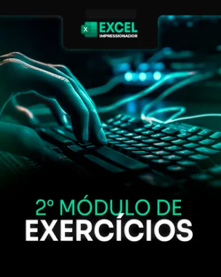 Módulo 22 - (Opcional) Segundo Módulo de Exercícios