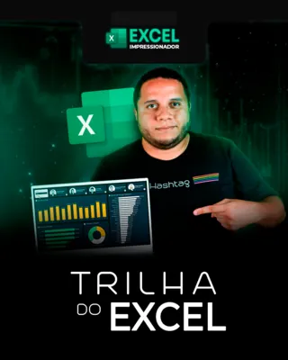 Módulo 27 - (Opcional) Bônus Trilha do Excel