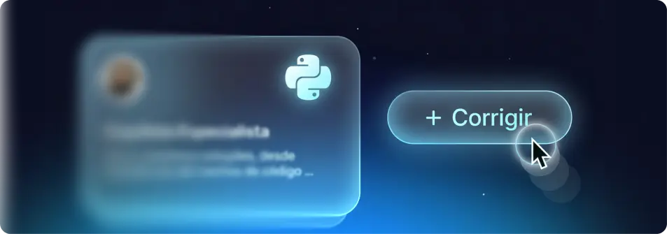 Assistente de Python no HashIA