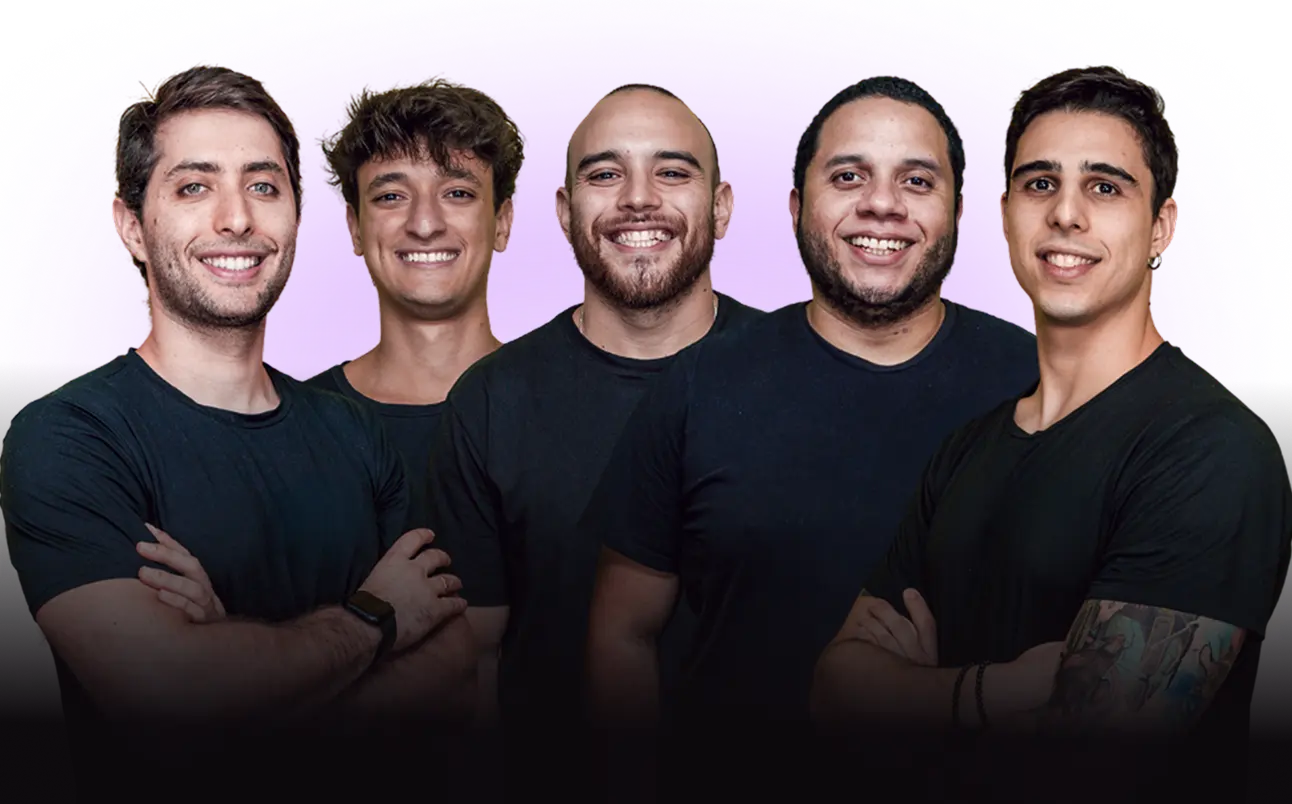 Professores do curso