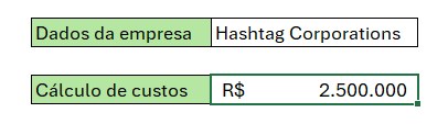 células desbloqueadas