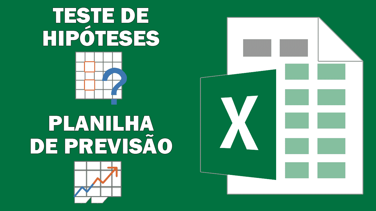 Como Usar Tabela de Dados no Excel?