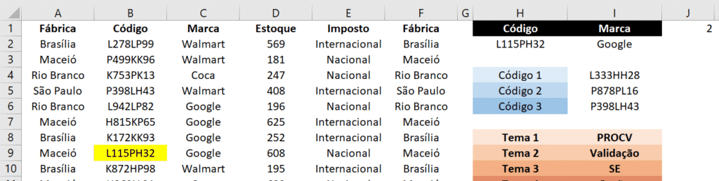 Relatório Automático para Impressionar com suas planilhas no Excel 14 Relatório Automático Parcialmente Finalizado