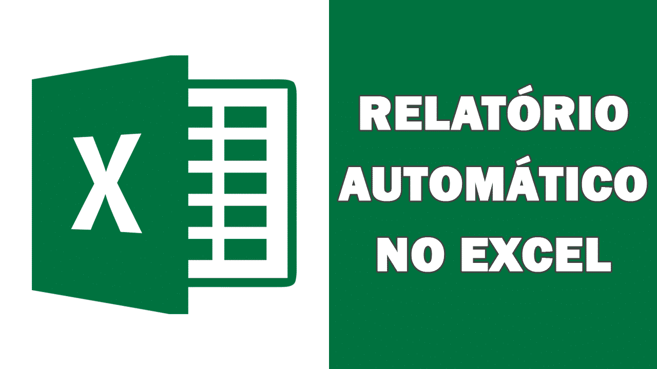 Relatório Automático para Impressionar com suas planilhas no Excel