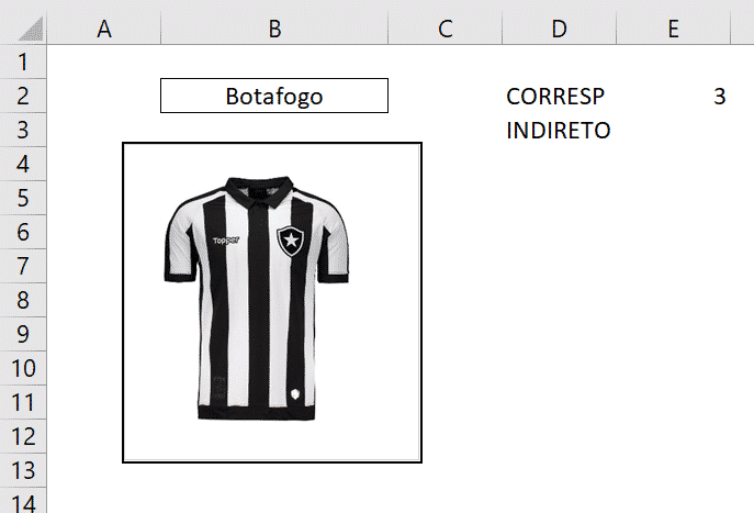 Mudança do nome do time para verificar a mudança da Imagem dinâmica