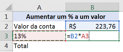 PORCENTAGEM, COMO CALCULAR PORCENTAGEM