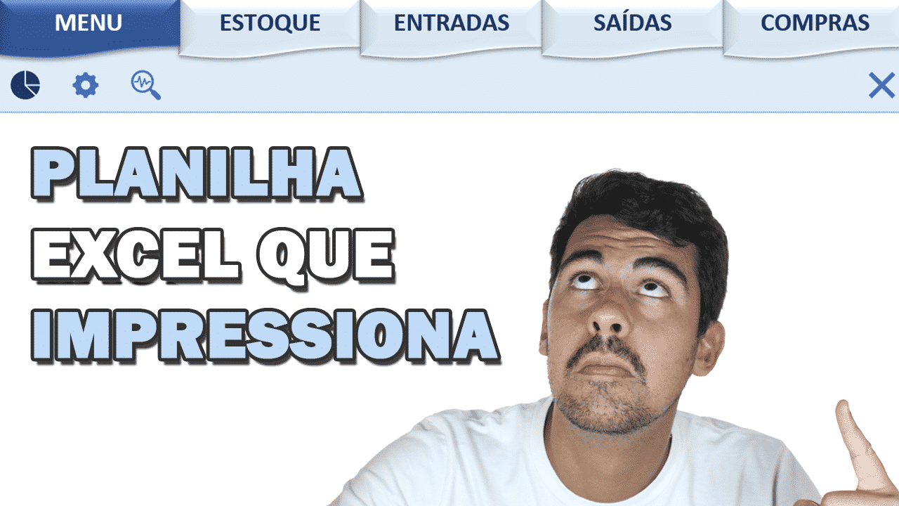 Planilha Excel para Impressionar Qualquer Um [Dicas de Design]