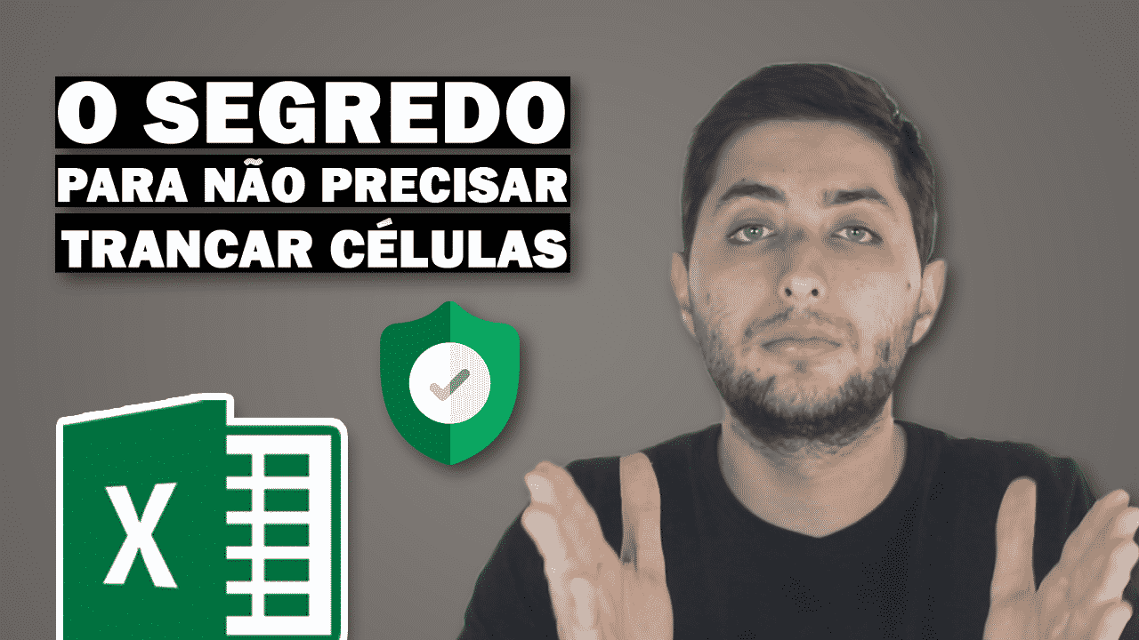 Gerenciador de Nomes para Evitar Trancamento no Excel