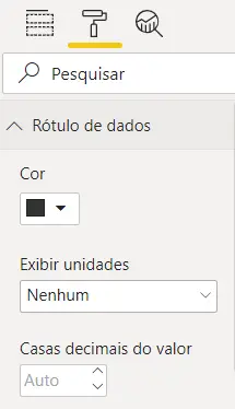Alterando unidades - DAX Power BI