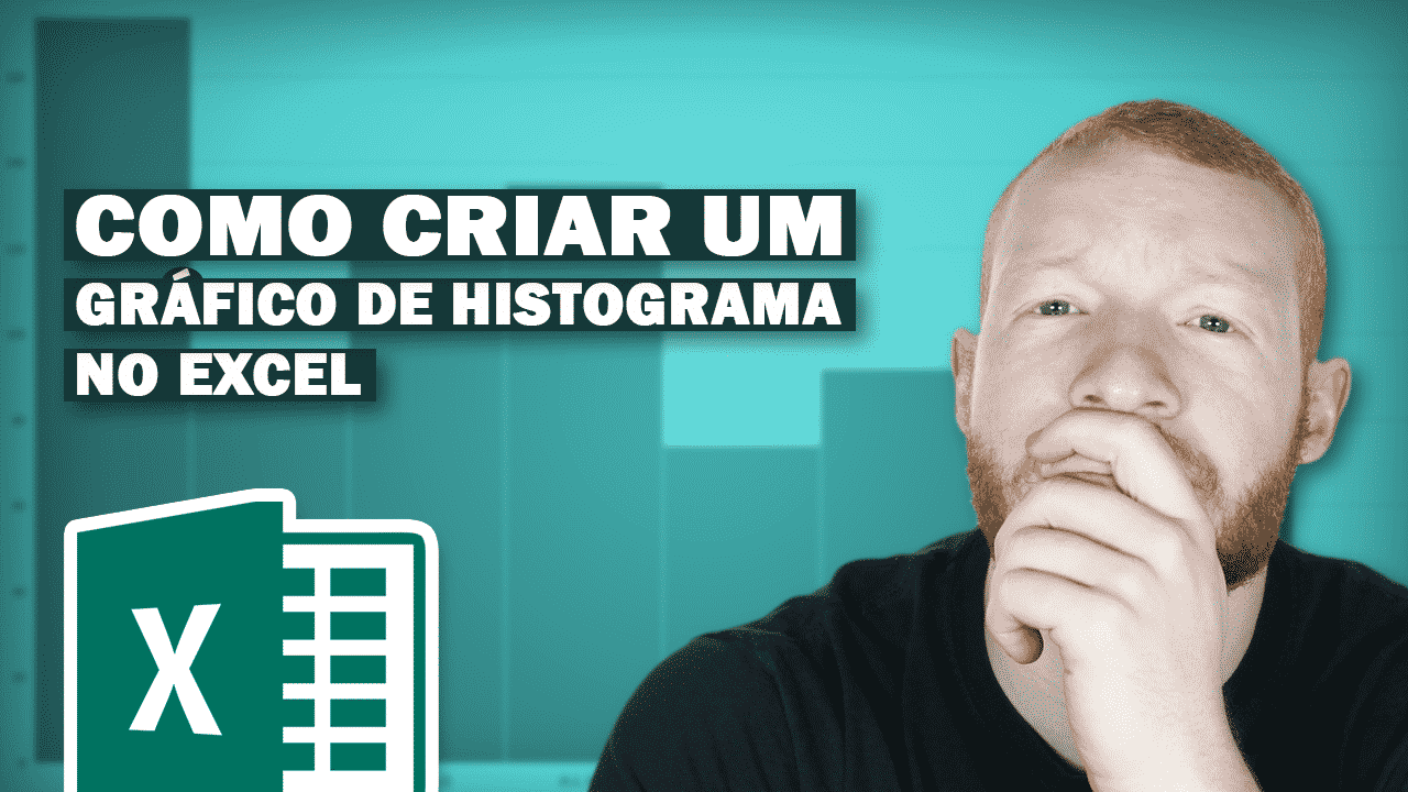 Histograma no Excel (Descomplicado)